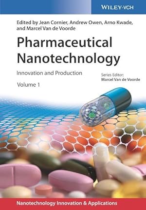 Bild des Verkufers fr Pharmaceutical Nanotechnology zum Verkauf von moluna