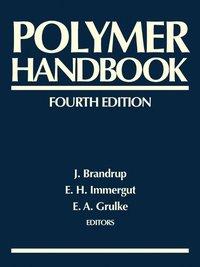 Immagine del venditore per Polymer Handbook, 2 Volumes Set venduto da moluna