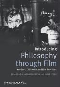 Image du vendeur pour Introducing Philosophy Through Film mis en vente par moluna