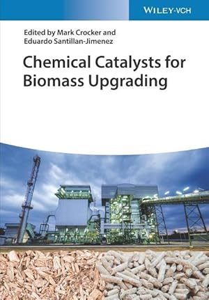 Seller image for Chemical Catalysts for Biomass Upgrading for sale by moluna