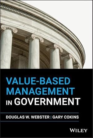 Immagine del venditore per Value-Based Management in Government venduto da moluna