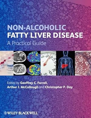 Imagen del vendedor de Non-Alcoholic Fatty Liver Disease a la venta por moluna