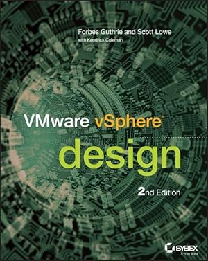 Seller image for VMware vSphere Design for sale by moluna