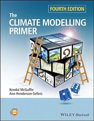 Seller image for The Climate Modelling Primer for sale by moluna