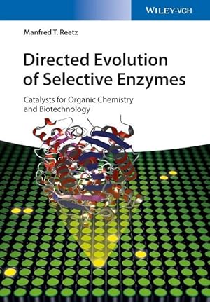 Seller image for Directed Evolution of Selective Enzymes for sale by moluna