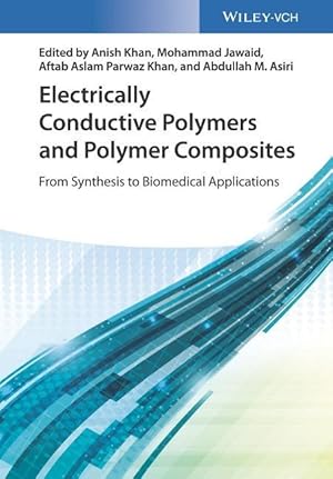 Bild des Verkufers fr Electrically Conductive Polymer and Polymer Composites zum Verkauf von moluna