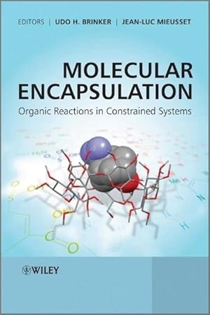 Bild des Verkufers fr Molecular Encapsulation zum Verkauf von moluna