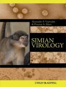 Seller image for Simian Virology for sale by moluna