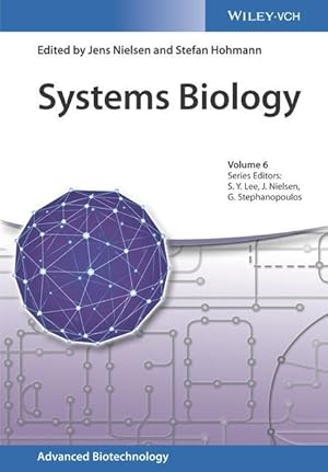 Bild des Verkufers fr Systems Biology zum Verkauf von moluna