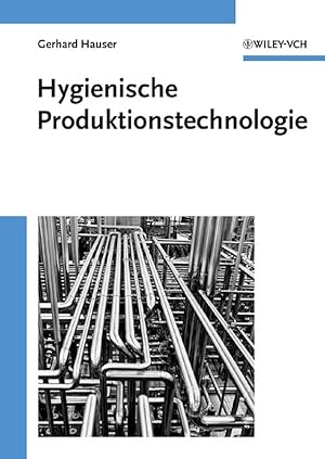 Seller image for Hygienische Produktionstechnologie for sale by moluna