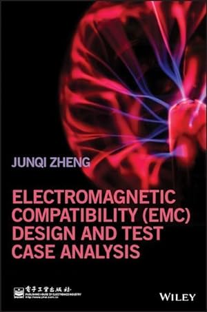 Bild des Verkufers fr Electromagnetic Compatibility (EMC) Design and Test Case Ana zum Verkauf von moluna