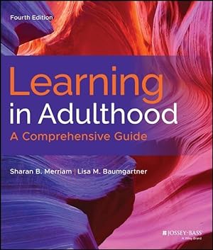 Bild des Verkufers fr Learning in Adulthood: A Comprehensive Guide zum Verkauf von moluna