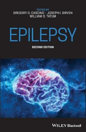 Bild des Verkufers fr Epilepsy zum Verkauf von moluna