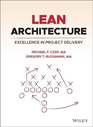Seller image for Lean Architecture: Excellence in Project Delivery for sale by moluna