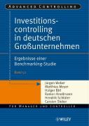 Image du vendeur pour Investitionscontrolling in deutschen Grossunternehmen mis en vente par moluna