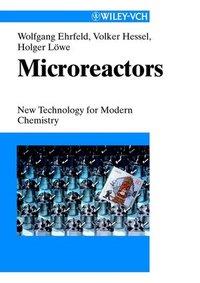 Seller image for Microreactors for sale by moluna
