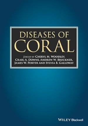 Seller image for Diseases of Coral for sale by moluna