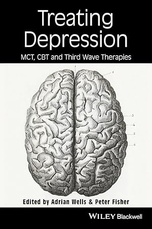 Seller image for Treating Depression for sale by moluna