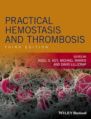 Bild des Verkufers fr Practical Hemostasis and Thrombosis zum Verkauf von moluna