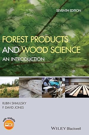 Seller image for Forest Products and Wood Science: An Introduction for sale by moluna