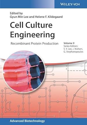 Seller image for Cell Culture Engineering for sale by moluna