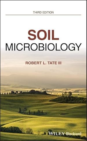 Bild des Verkufers fr Soil Microbiology zum Verkauf von moluna