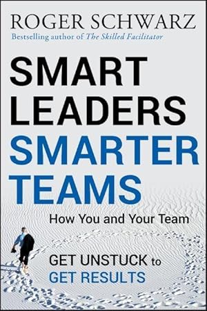 Bild des Verkufers fr Smart Leaders, Smarter Teams zum Verkauf von moluna