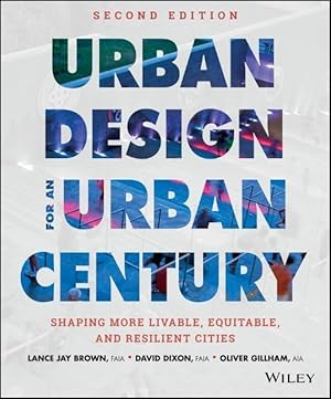 Immagine del venditore per Urban Design for an Urban Century venduto da moluna