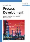 Seller image for Process Development for sale by moluna