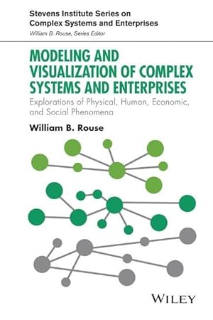 Imagen del vendedor de Understanding Complex Systems Phenomena, Representations, Computation and Visualization a la venta por moluna