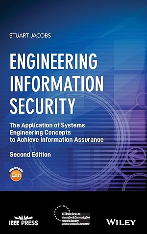 Seller image for Engineering Information Security for sale by moluna