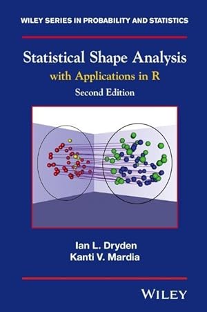Seller image for Statistical Shape Analysis for sale by moluna