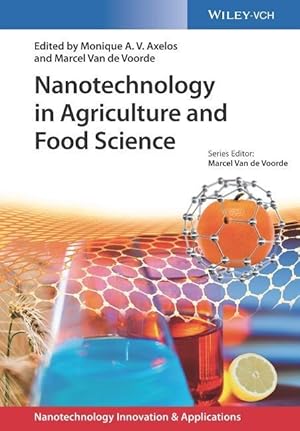 Bild des Verk�ufers f�r Nanotechnology in Agriculture and Food Science zum Verkauf von moluna
