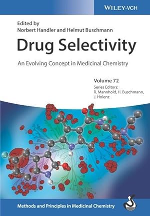 Seller image for Drug Selectivity for sale by moluna