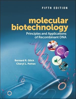 Bild des Verkufers fr Molecular Biotechnology zum Verkauf von moluna