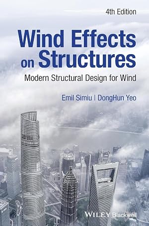 Bild des Verk�ufers f�r Wind Effects on Structures zum Verkauf von moluna