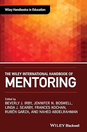 Bild des Verk�ufers f�r The Wiley Handbook of Mentoring zum Verkauf von moluna