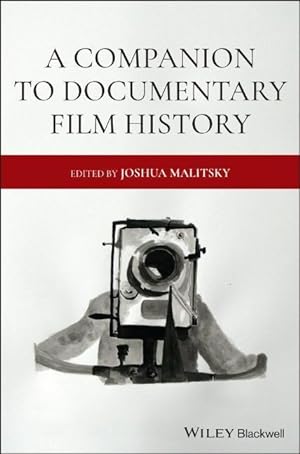 Bild des Verkufers fr A Companion to Documentary History zum Verkauf von moluna
