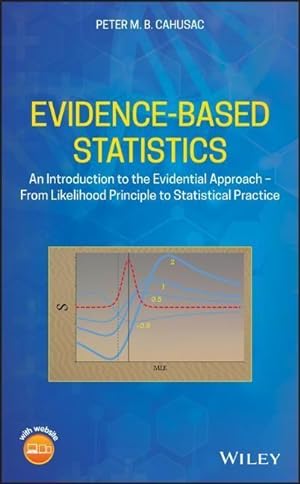 Bild des Verkufers fr An Introduction to Evidence Based Statistics zum Verkauf von moluna