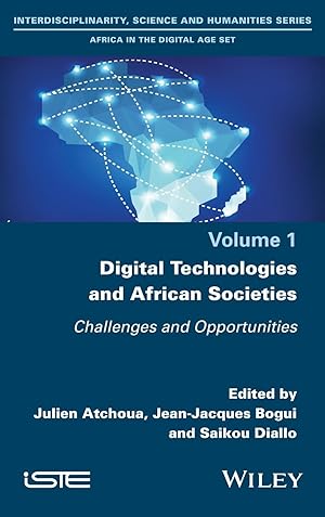 Seller image for Digital Technologies and African Societies: Challenges and Opportunities for sale by moluna