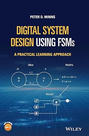 Bild des Verk�ufers f�r Digital System Design using FSM\ s zum Verkauf von moluna