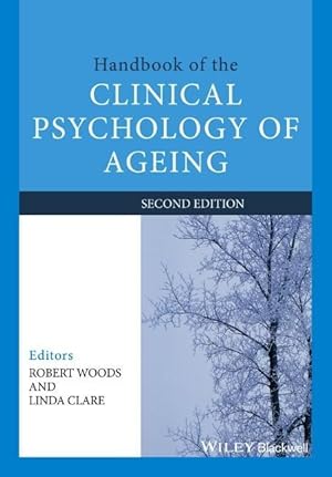 Immagine del venditore per Handbook of the Clinical Psychology of Ageing venduto da moluna