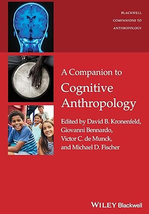 Bild des Verkufers fr A Companion to Cognitive Anthropology zum Verkauf von moluna