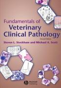 Seller image for Fundamentals of Veterinary Clinical Pathology for sale by moluna