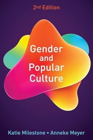 Bild des Verkufers fr Gender and Popular Culture zum Verkauf von moluna
