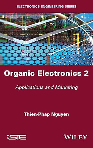 Seller image for Organic Electronics, Volume 2: Applications and Marketing for sale by moluna