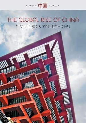 Bild des Verkufers fr The Global Rise of China zum Verkauf von moluna