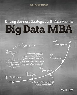 Bild des Verkufers fr Big Data MBA zum Verkauf von moluna