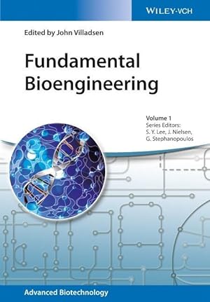 Bild des Verkufers fr Fundamental Bioengineering zum Verkauf von moluna