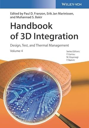 Seller image for Handbook of 3D Integration for sale by moluna